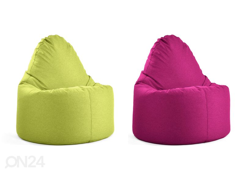 Кресло-мешок Jacky Style 380L увеличить