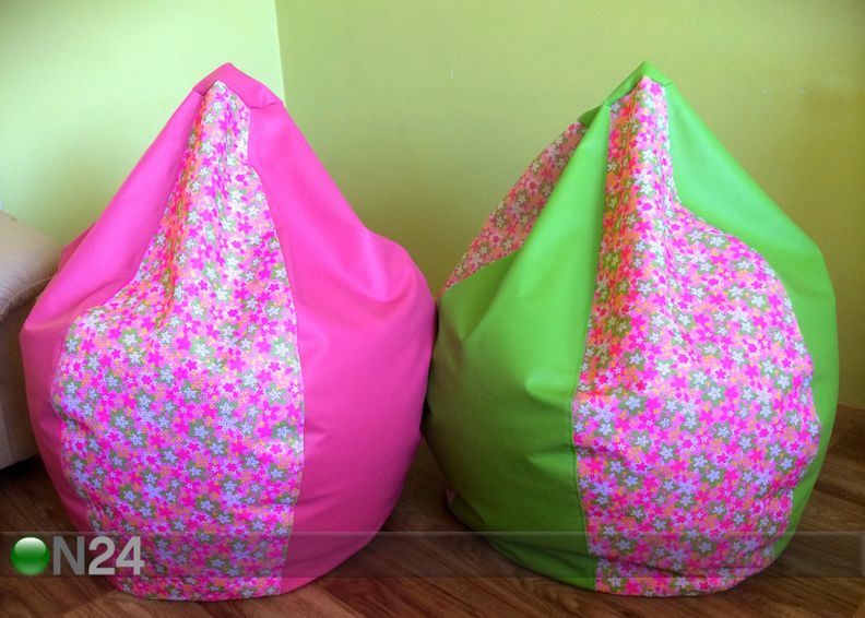 Кресло-мешок Liisu De Lux 200L увеличить