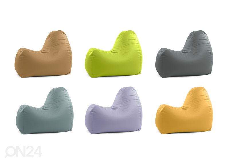 Кресло-мешок Lucas Original 350L увеличить