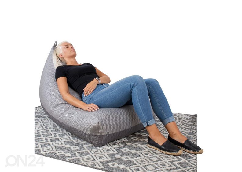 Кресло-мешок Mitsu-Mitsu увеличить