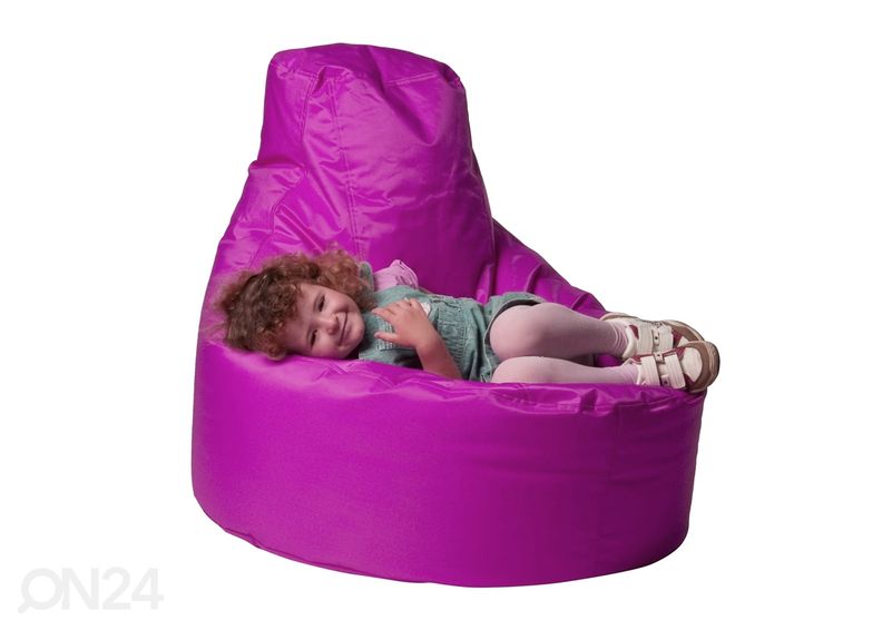 Кресло-мешок Molly увеличить