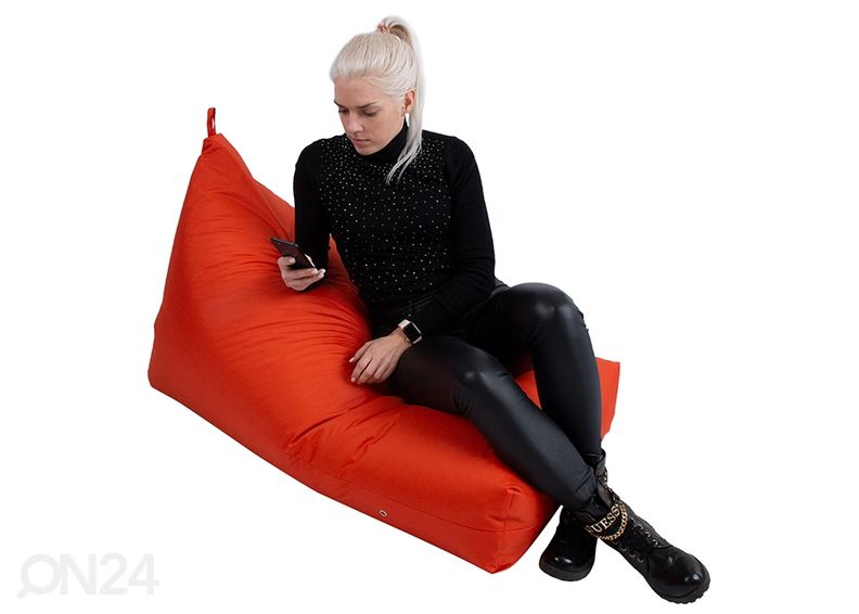 Кресло-мешок Mr Big увеличить