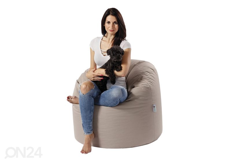 Кресло-мешок Potzie увеличить