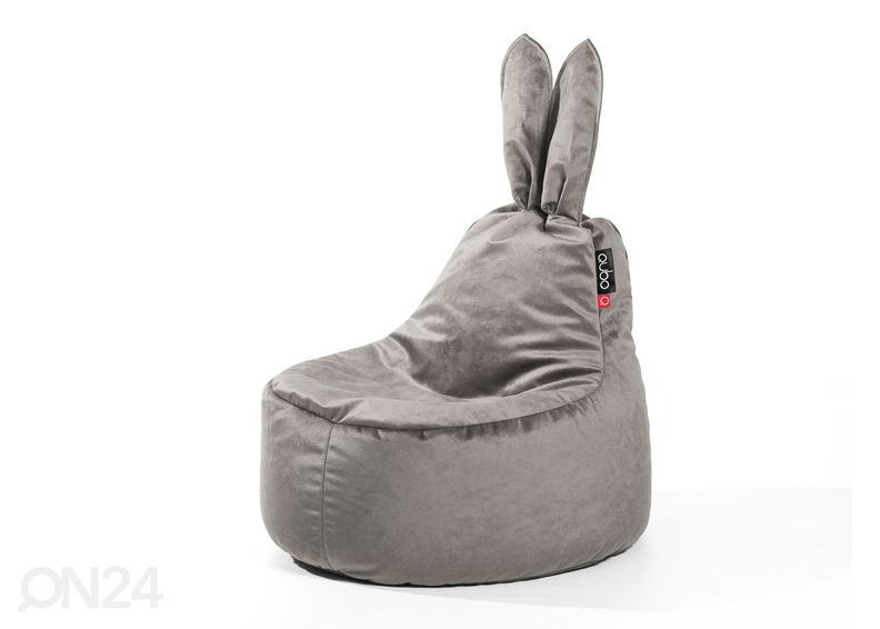 Кресло-мешок Qubo Baby Rabbit увеличить