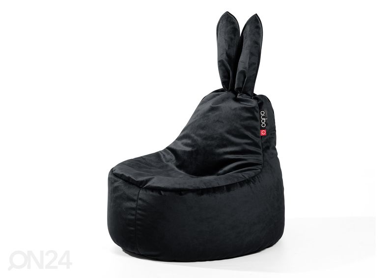 Кресло-мешок Qubo Baby Rabbit увеличить