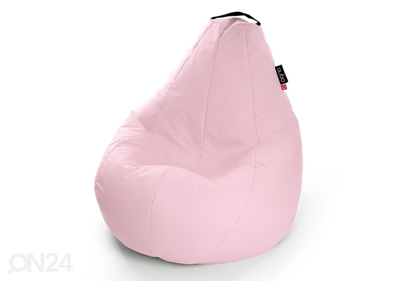 Кресло-мешок Qubo Comfort 120 in/out увеличить