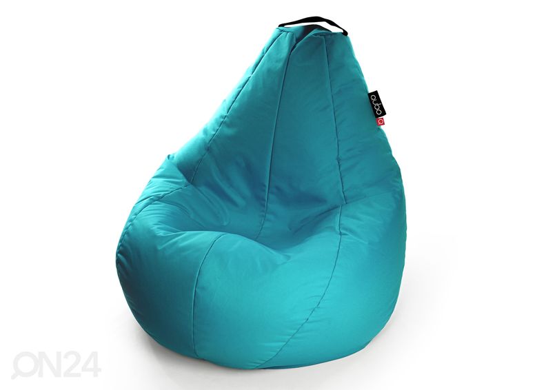 Кресло-мешок Qubo Comfort 120 in/out увеличить