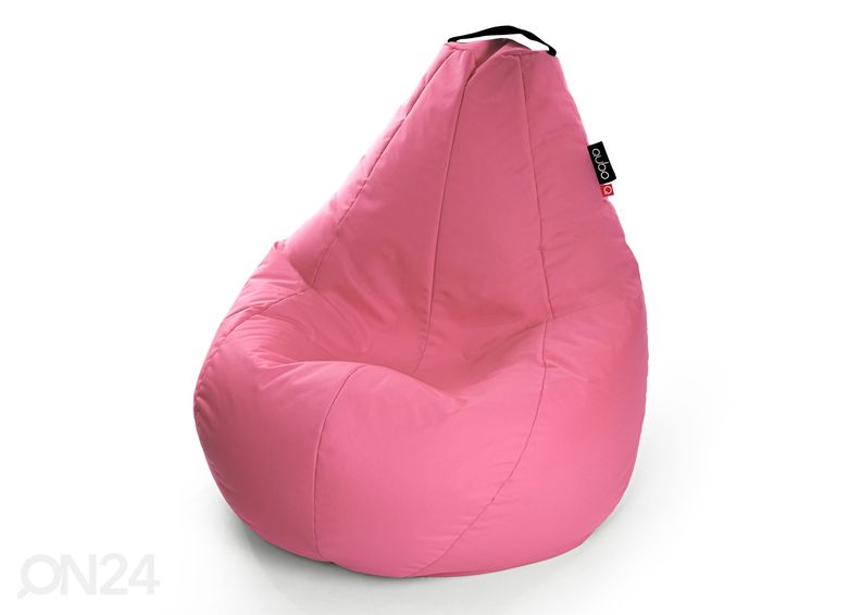 Кресло-мешок Qubo Comfort 120 in/out увеличить