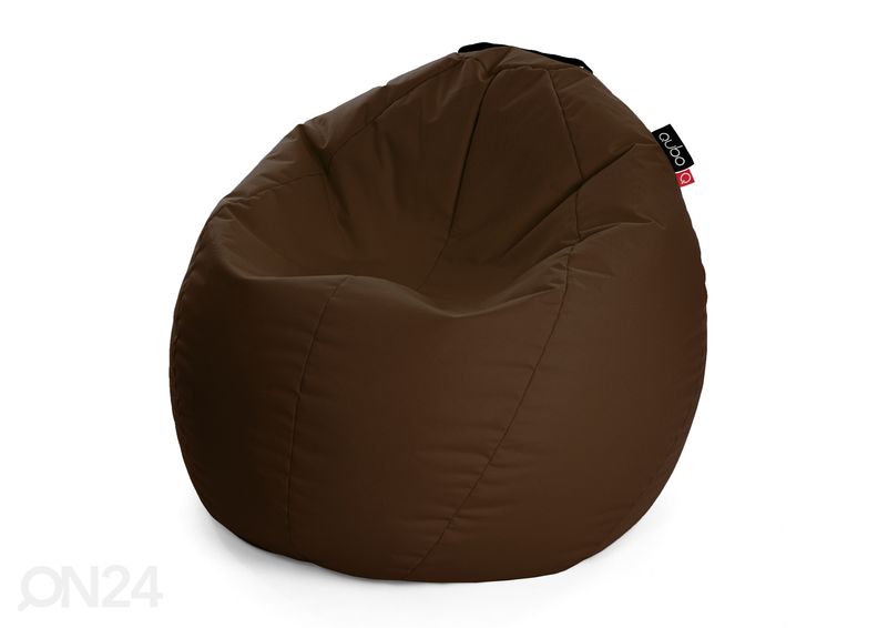 Кресло-мешок Qubo Comfort 80 in/out увеличить