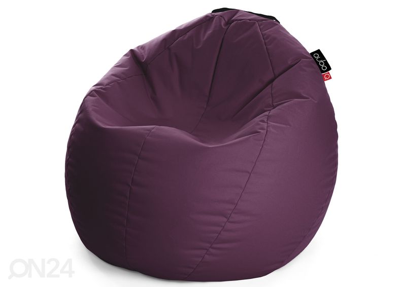 Кресло-мешок Qubo Comfort 80 in/out увеличить