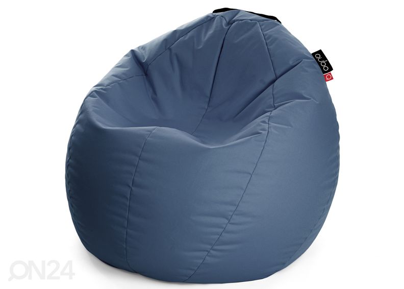 Кресло-мешок Qubo Comfort 80 in/out увеличить