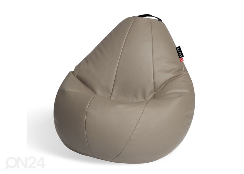 Кресло-мешок Qubo Comfort 90 увеличить