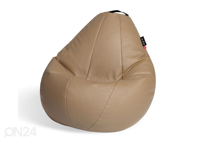 Кресло-мешок Qubo Comfort 90 увеличить