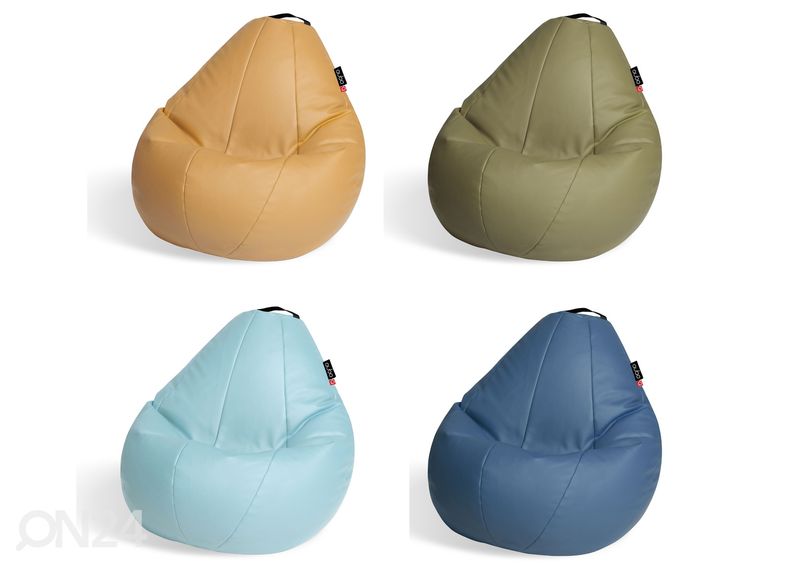 Кресло-мешок Qubo Comfort 90 увеличить