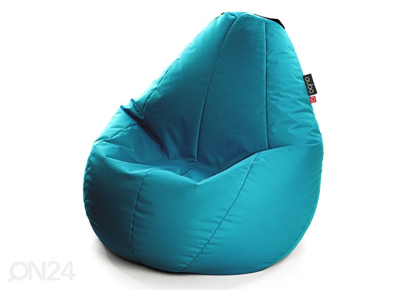 Кресло-мешок Qubo Comfort 90 in/out увеличить