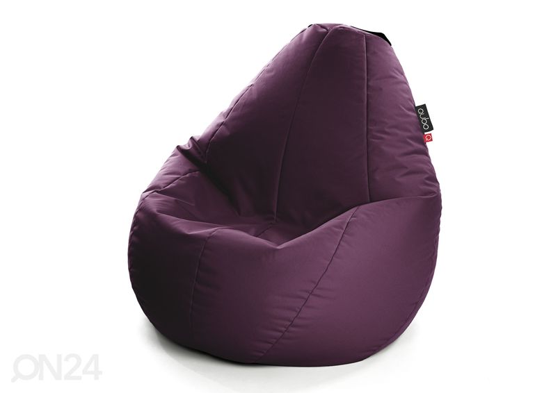 Кресло-мешок Qubo Comfort 90 in/out увеличить