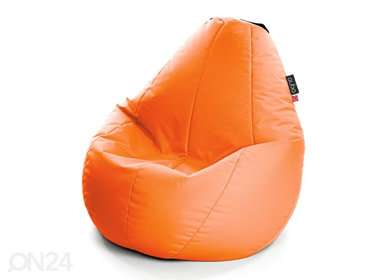 Кресло-мешок Qubo Comfort 90 in/out увеличить