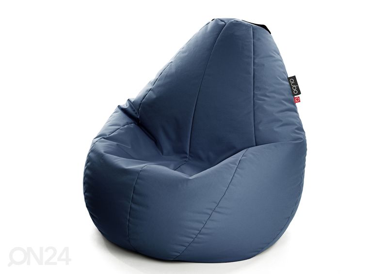 Кресло-мешок Qubo Comfort 90 in/out увеличить
