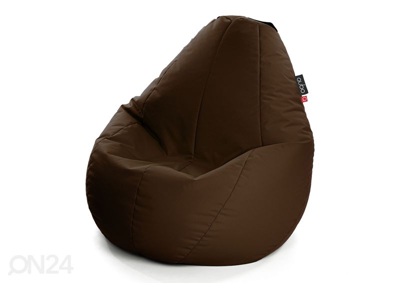 Кресло-мешок Qubo Comfort 90 in/out увеличить