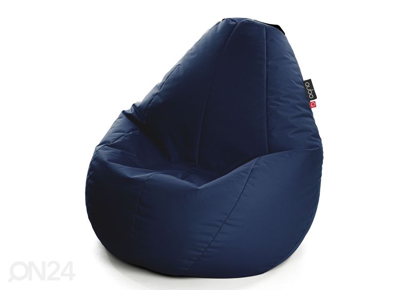 Кресло-мешок Qubo Comfort 90 in/out увеличить