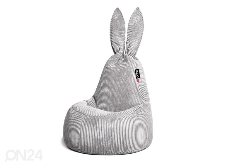 Кресло-мешок Qubo Daddy Rabbit увеличить
