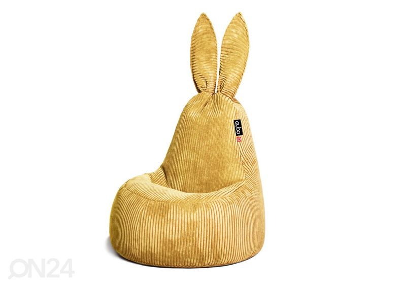Кресло-мешок Qubo Daddy Rabbit увеличить