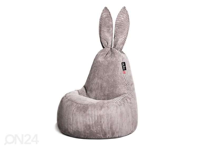 Кресло-мешок Qubo Daddy Rabbit увеличить
