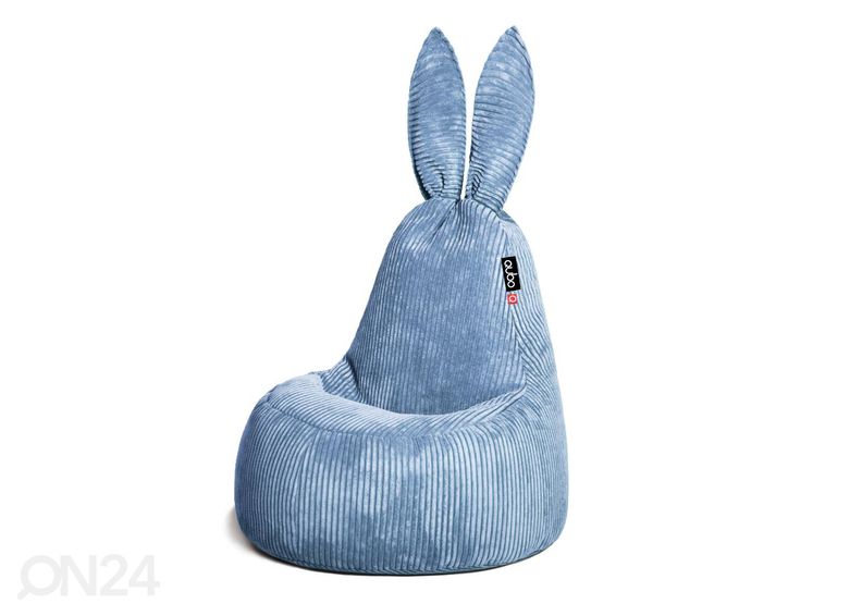 Кресло-мешок Qubo Daddy Rabbit увеличить