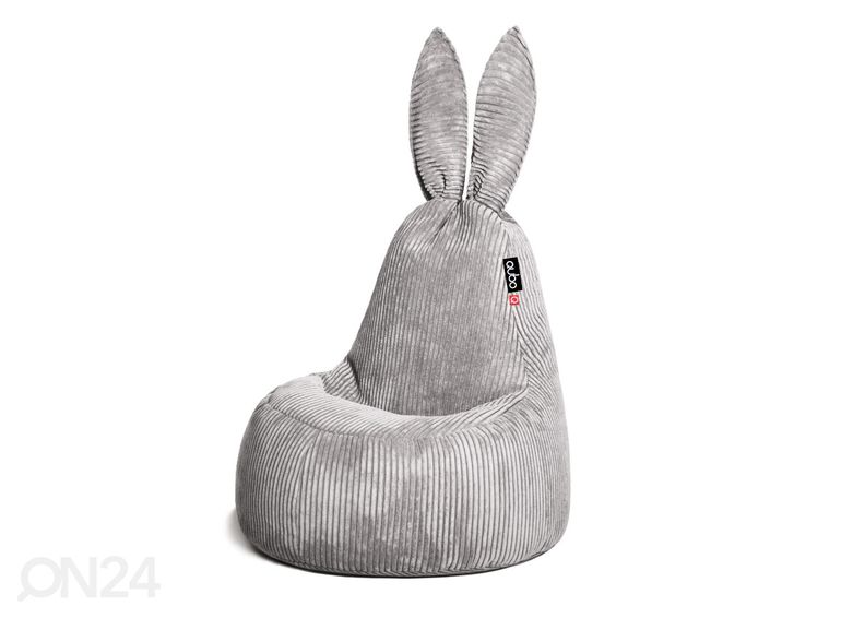 Кресло-мешок Qubo Daddy Rabbit увеличить