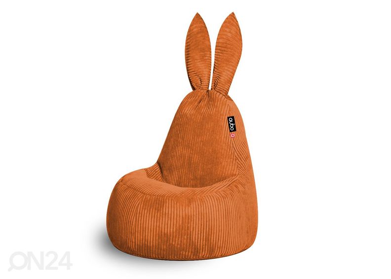 Кресло-мешок Qubo Daddy Rabbit увеличить