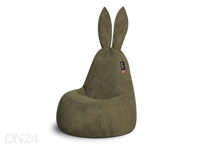 Кресло-мешок Qubo Daddy Rabbit увеличить