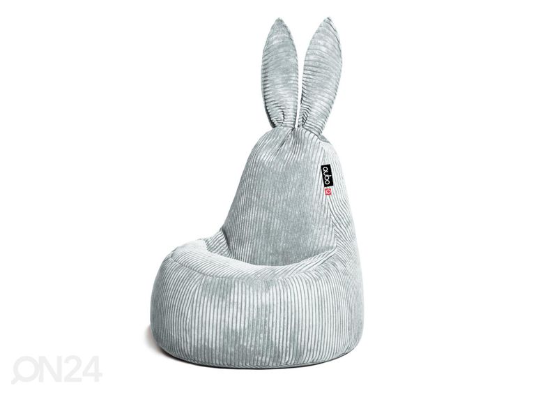 Кресло-мешок Qubo Daddy Rabbit увеличить
