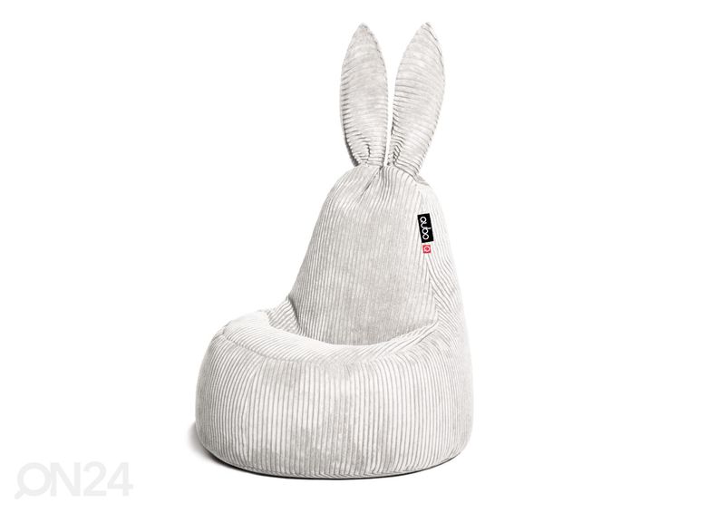Кресло-мешок Qubo Daddy Rabbit увеличить