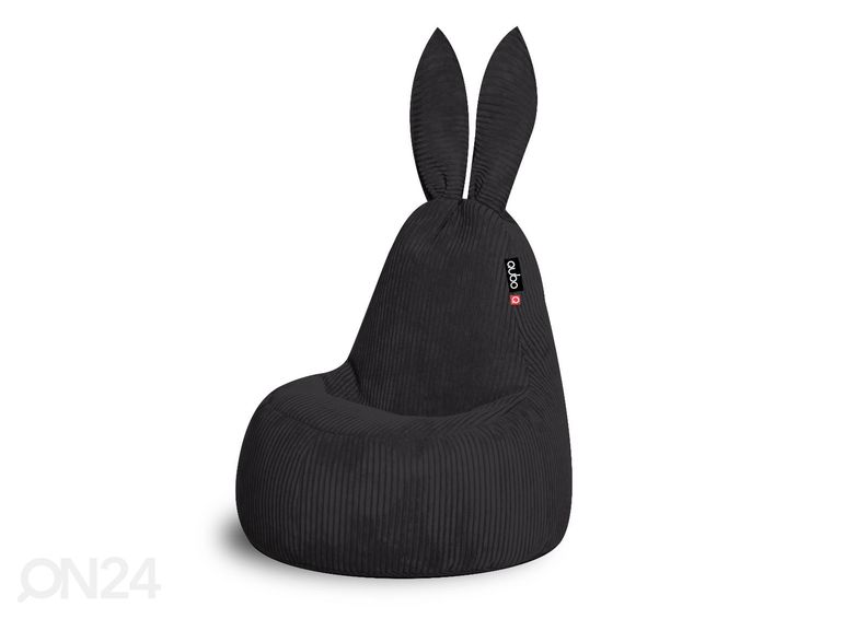 Кресло-мешок Qubo Daddy Rabbit увеличить