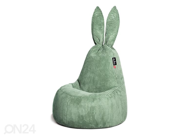 Кресло-мешок Qubo Daddy Rabbit увеличить