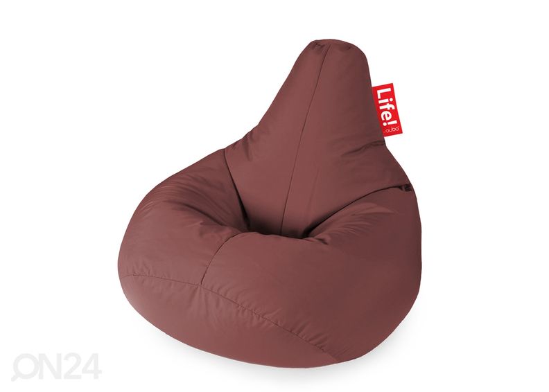 Кресло-мешок Qubo Life 7 увеличить