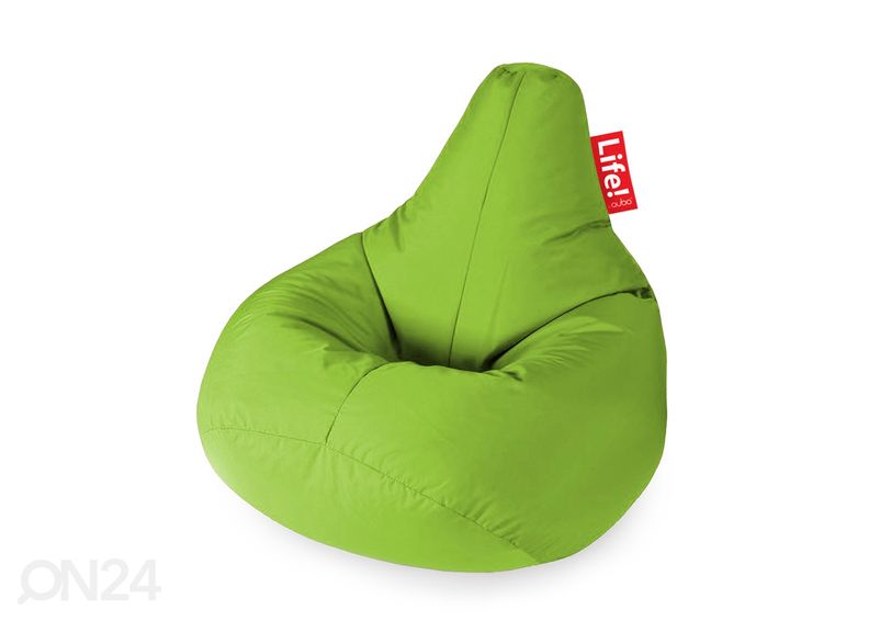 Кресло-мешок Qubo Life 7 увеличить
