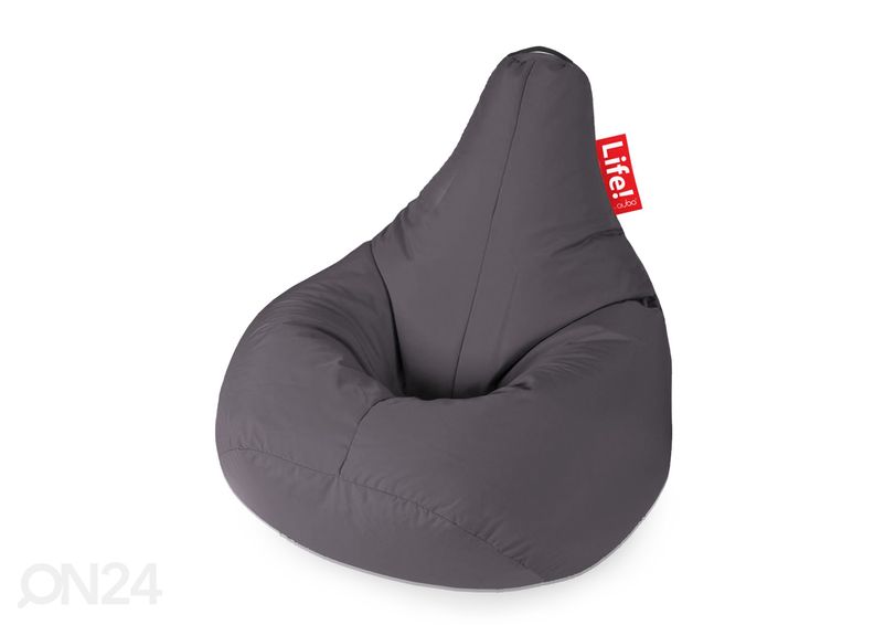 Кресло-мешок Qubo Life 7 увеличить
