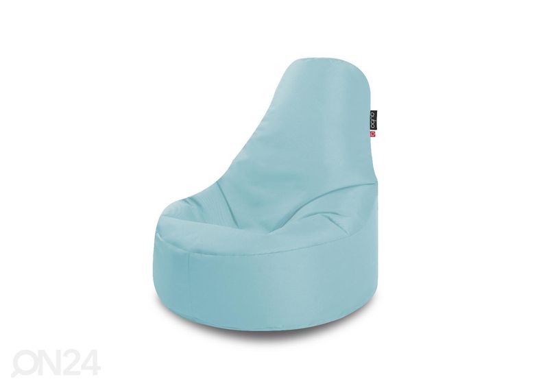 Кресло-мешок Qubo Loft in/out увеличить