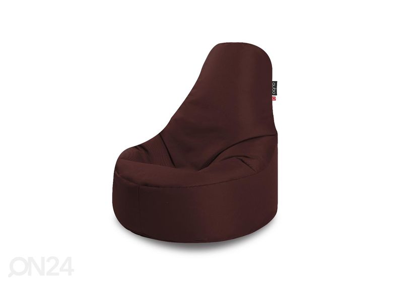 Кресло-мешок Qubo Loft in/out увеличить