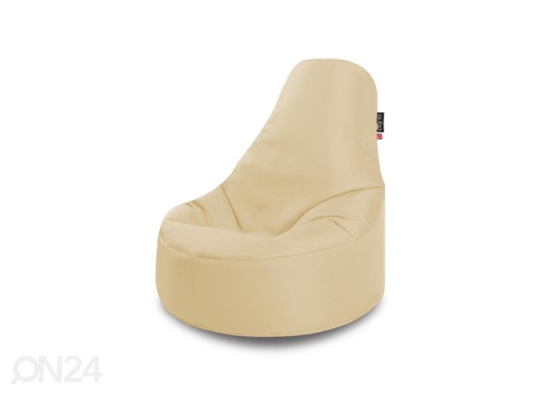 Кресло-мешок Qubo Loft in/out увеличить