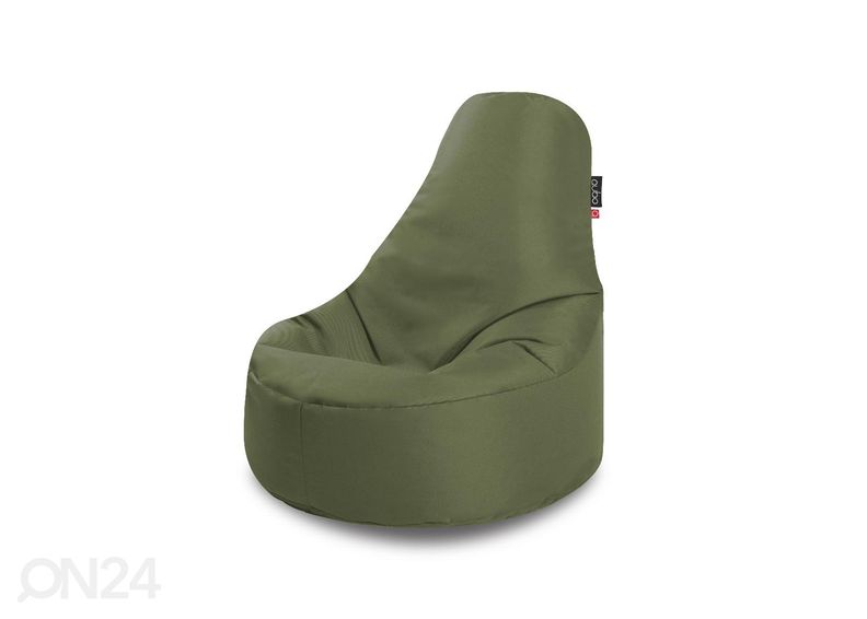 Кресло-мешок Qubo Loft in/out увеличить