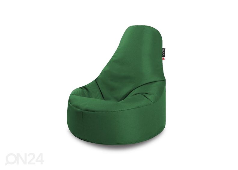 Кресло-мешок Qubo Loft in/out увеличить