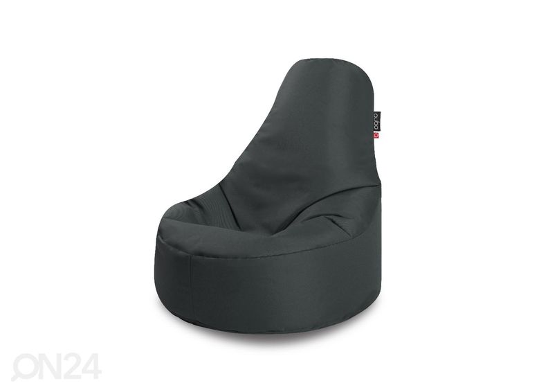 Кресло-мешок Qubo Loft in/out увеличить