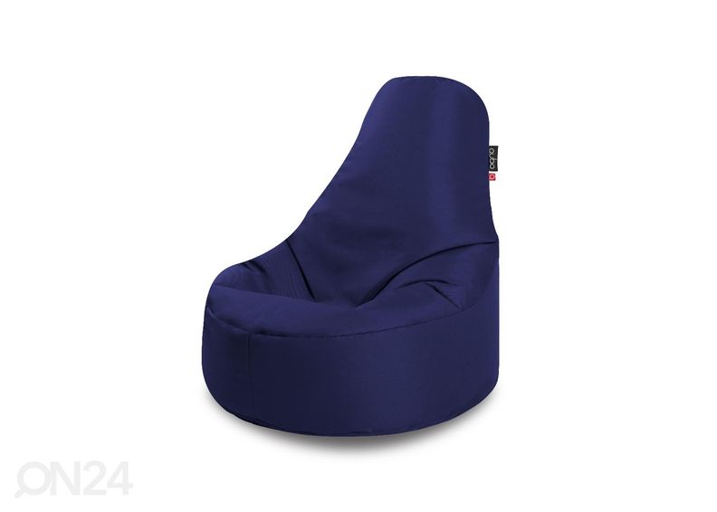 Кресло-мешок Qubo Loft in/out увеличить