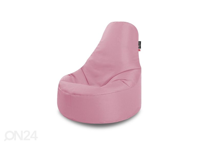 Кресло-мешок Qubo Loft in/out увеличить