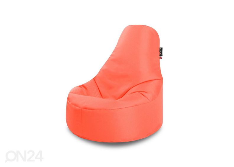 Кресло-мешок Qubo Loft in/out увеличить