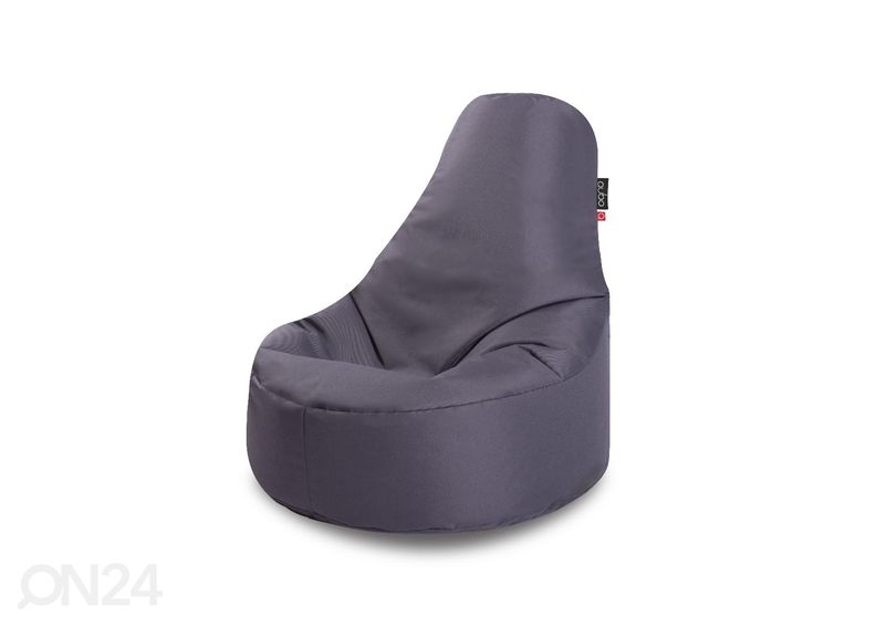 Кресло-мешок Qubo Loft in/out увеличить