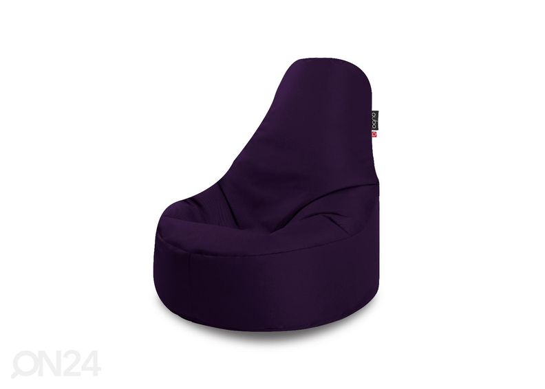 Кресло-мешок Qubo Loft in/out увеличить