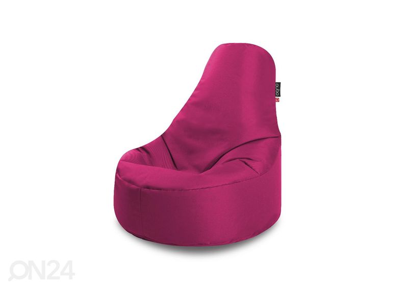 Кресло-мешок Qubo Loft in/out увеличить